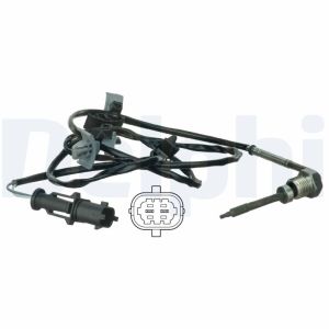 Sensor, temperatura de gases de escape DELPHI TS30067