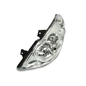 Farol principal TYC 20-12338-25-2, Links