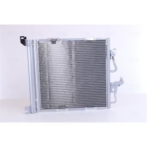NISSENS 94768 Condensatore climatizzatore con essiccatore ... - AUTODOC