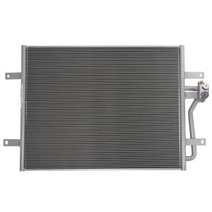 Kondensor, luftkonditionering NISSENS 941323