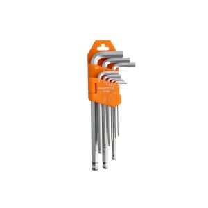 Conjunto de chaves Allen HEX PROFITOOL 0X7513S9