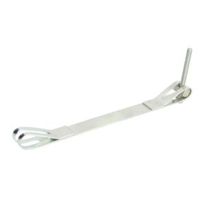 Support (système d'échappement) CLAMP CL866SC