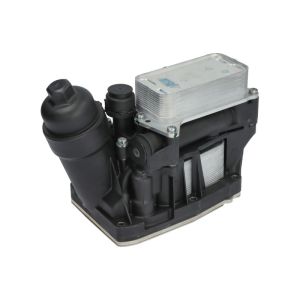 Olie radiator NRF 31873