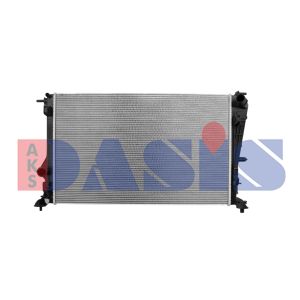 Raffreddatore motore AKS DASIS 180127N