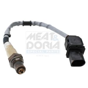 Sonda lambda MEAT & DORIA 811086