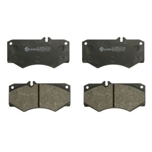 Bremsbelagsatz BREMBO P 50 134