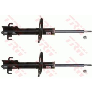 Amortecedor TRW JGM197T