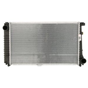 Radiador de motor DENSO DRM05016