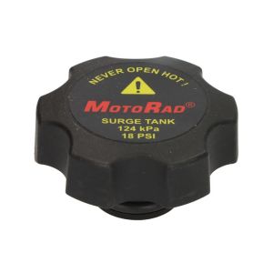Radiateurdop MOTORAD T61