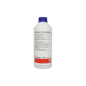 Koelvloeistofconcentraat type G11 FEBI BILSTEIN 01089 1,5L