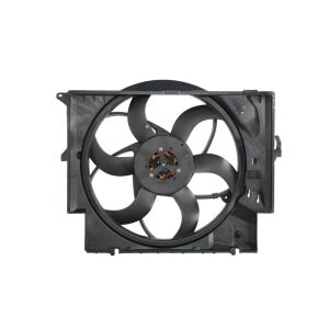 Ventilador, arrefecimento do motor NRF 47210