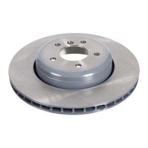DoppelJarrulevy FEBI BILSTEIN 104807