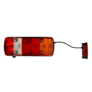 Feu arrière TRUCKLIGHT TL-MA006R