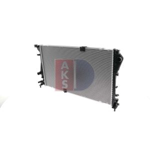 Motorkühler AKS DASIS 150122N