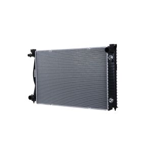Arrefecedor do motor HELLA 8MK 366 302-781