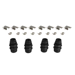 Kit de motor, pastilhas de travão AUTOFREN SEINSA D4-3618A