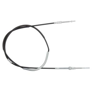 Câble d'accélérateur AKUSAN 0202-01-0247