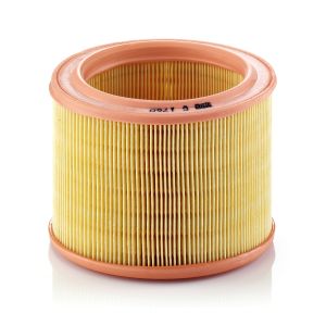 Luftfilter MANN-FILTER C 1760