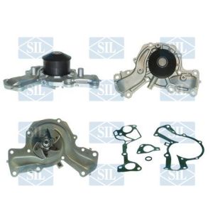 Vattenpump SIL PA1196