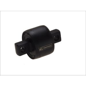 Silentblock, barra de empuje DT SPARE PARTS 1.32517