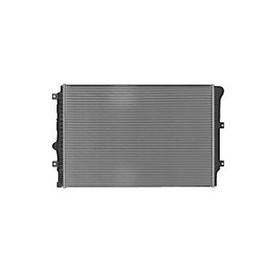 Arrefecedor do motor AVA COOLING VN2428