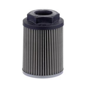 Filter, Arbeitshydraulik MANN-FILTER HD 10 004