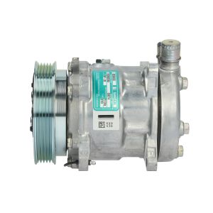 Compresseur de climatisation SANDEN SD5H09-5074