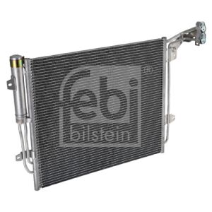 A/C-kondensor FEBI BILSTEIN 197613