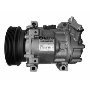 Compressor, ar condicionado AIRSTAL 10-2214