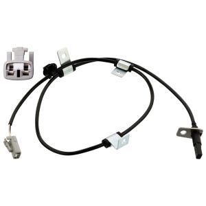 Sensor de velocidad, ABS BLUE PRINT ADK87108