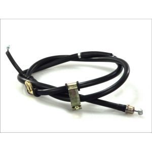 Linka hamulca ręcznego C75070