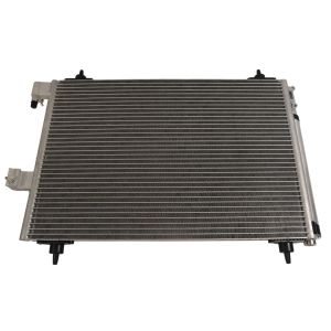 Kondensator, Klimaanlage VEMO V42-62-0013
