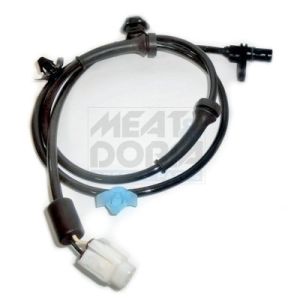 Sensor do ABS traseiro, direito MEAT & DORIA 90716