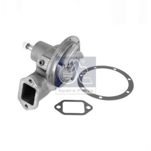 Pompa del refrigerante DT Spare Parts 6.30010