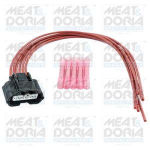 Reparatursatz, Kabelsatz MEAT & DORIA MD25033