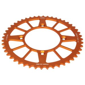 Roda dentada, corrente JT A891,48ORG
