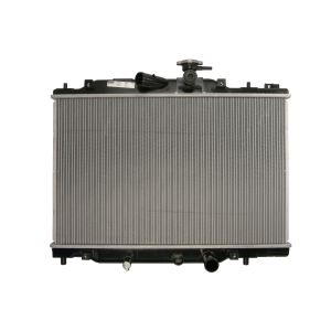 Radiador, arrefecimento do motor NISSENS 607188