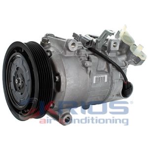 Compressor, ar condicionado MEAT & DORIA K15312