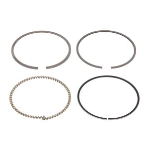 Set di anelli per pistoni MAHLE 022 16 N0