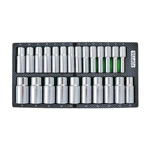 Inserto para carrinho de ferramentas TOPTUL GEA0241