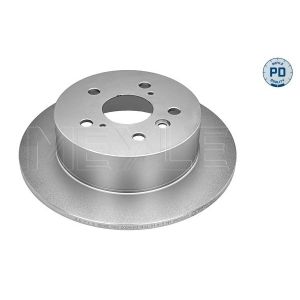 Bremsscheibe MEYLE 30-85 523 0009/PD