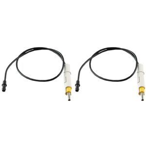 Sensor de desgaste das pastilhas de travão, dianteiro  QUICK BRAKE WS 0207 A