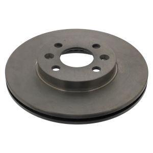 Disco de travão FEBI BILSTEIN 19925