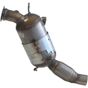 Roetdeeltjesfilter BOSAL 097-329