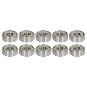 Rolamento de esferas NKE 629-2Z-C310SZT