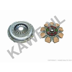 Kit de embrague KAWE 6262105