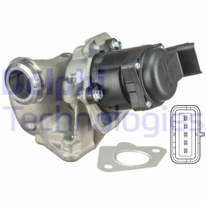 EGR-venttiili DELPHI EG10401-12B1