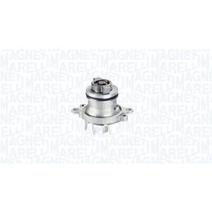 Bomba de arrefecimento MAGNETI MARELLI 350984008000