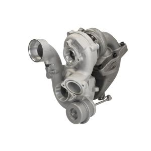 Lader, Aufladung EVORON EVTC0468