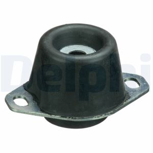 Motorträger DELPHI TEM114 Links
